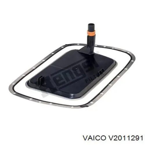 V20-1129-1 VEMO/Vaico filtro hidráulico, transmisión automática