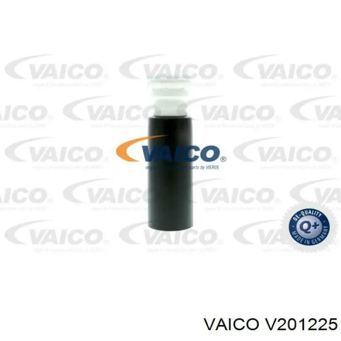 V201225 VEMO/Vaico tapa de filtro de aceite