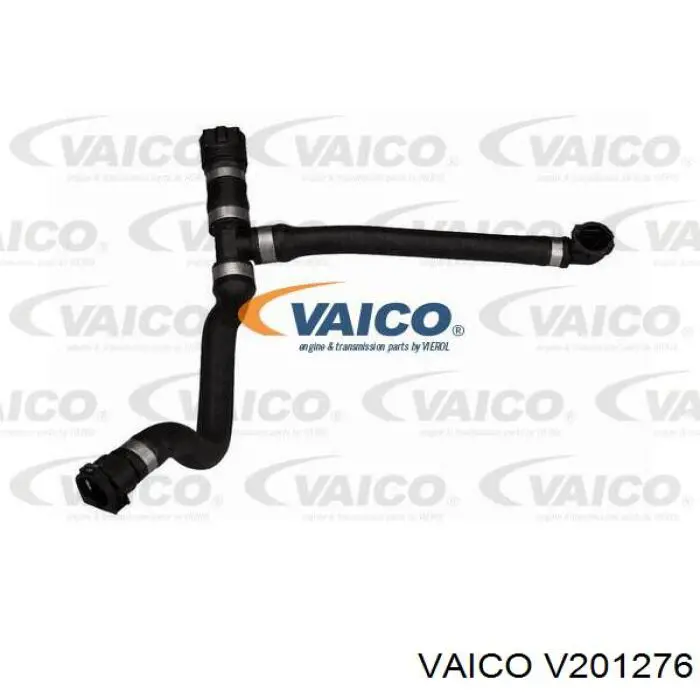Comprar 17123449106 BMW Manguera inferior del vaso de expansión