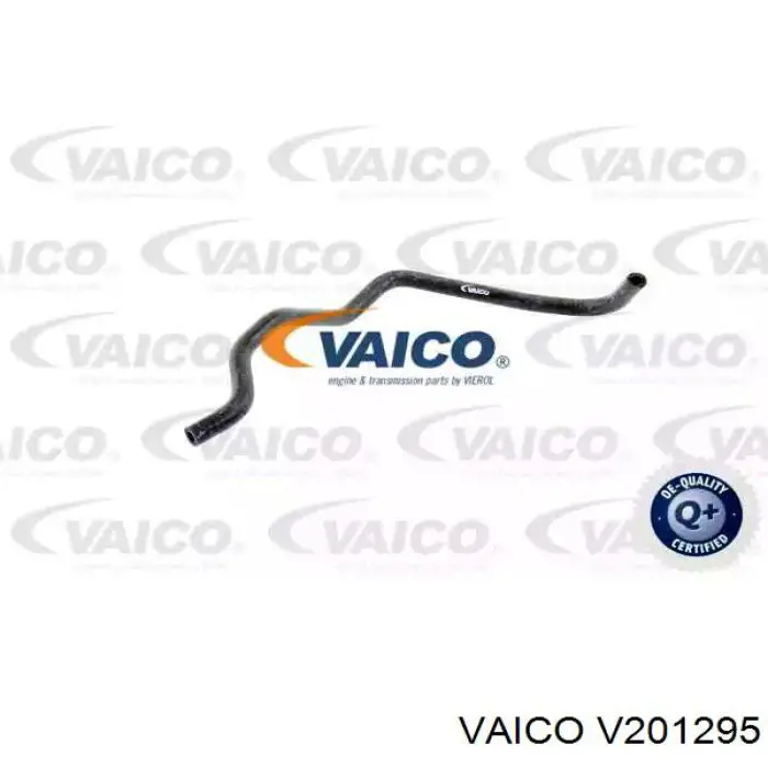 Comprar T409884 STC Manguera superior del radiador