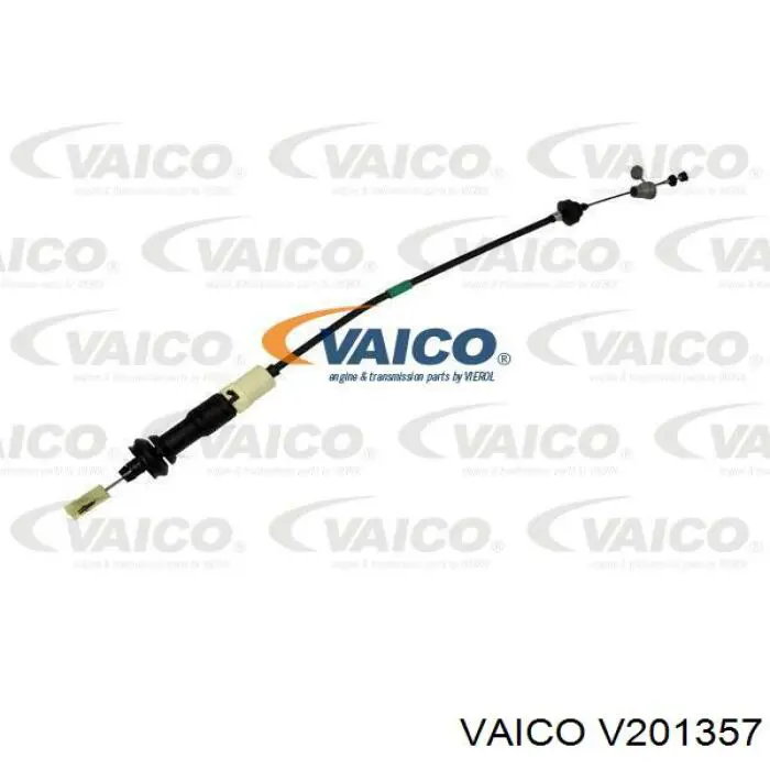 V201357 VEMO/Vaico