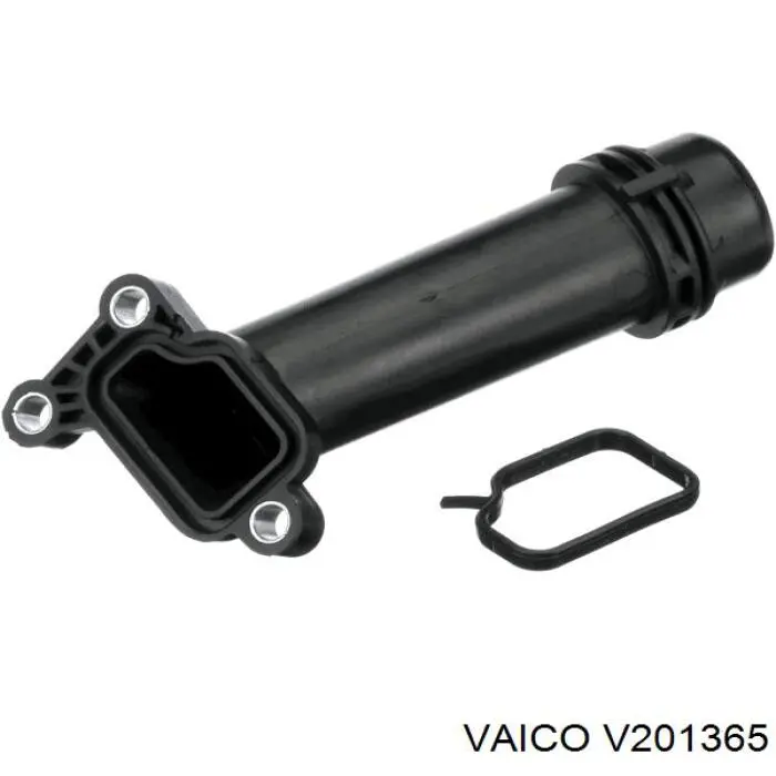 Comprar 81101 3RG Brida del sistema de refrigeración (triple unión)