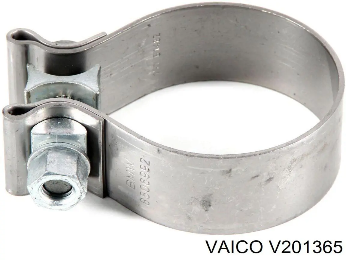 Brida del sistema de refrigeración (triple unión) 81101 3RG