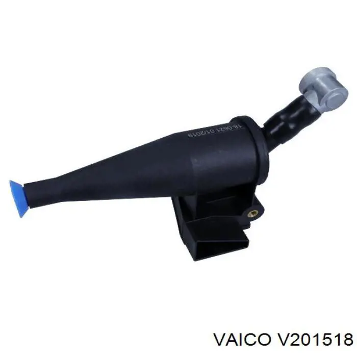 Válvula PCV 35084 Metalcaucho