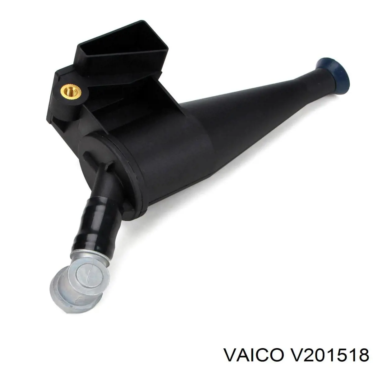 Válvula ventilación cárter Metalcaucho 35084