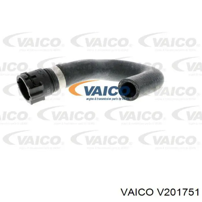 Comprar 98534 Metalcaucho Manguera de agua refrigerante