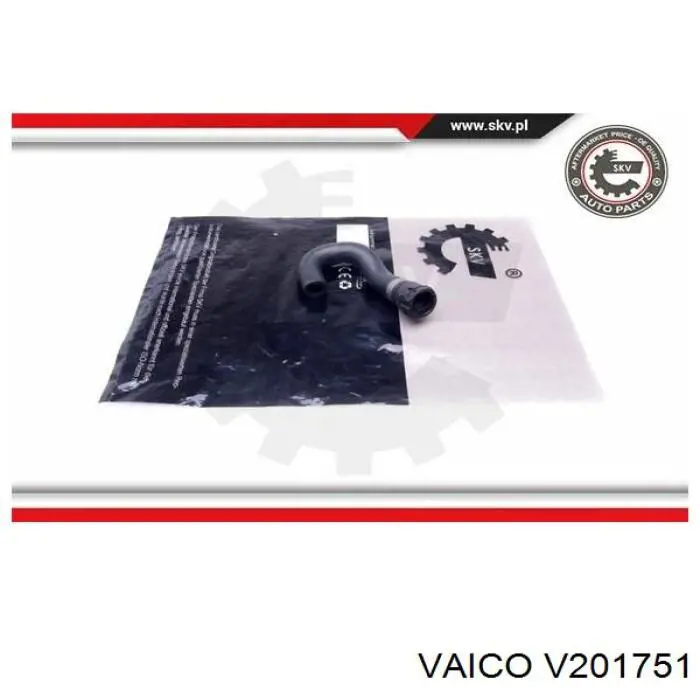 Manguito de líquido refrigerante Metalcaucho 98534 precio, desde 12,96 EUR