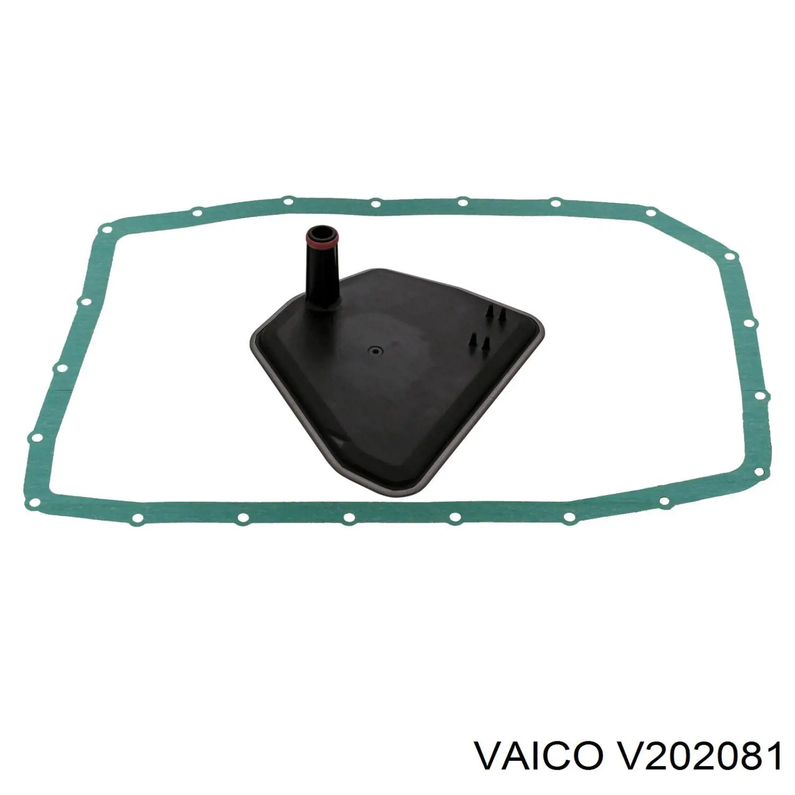 Kit de servicio para cambio de aceite de transmisión automática Tcmatic 1051110015
