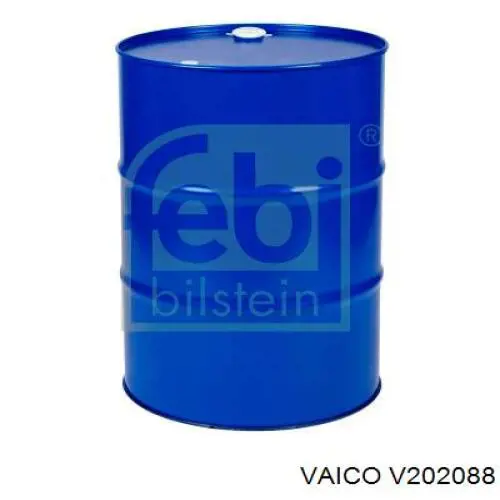 Kit de servicio para cambio de aceite de transmisión automática Tcmatic 1051111014