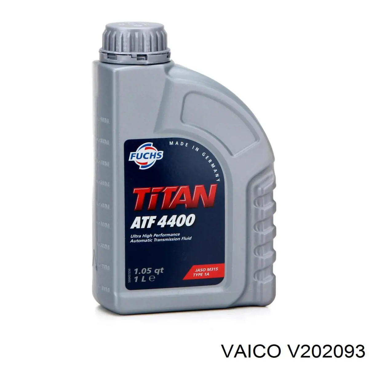 Comprar 1051040003 Tcmatic Kit de servicio para cambio de aceite de transmisión automática