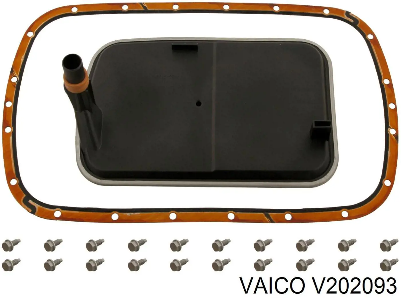 Kit de servicio para cambio de aceite de transmisión automática Tcmatic 1051040003 precio, desde 248,59 EUR