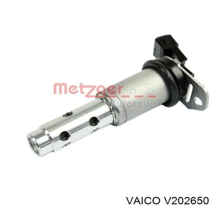 Válvula control, ajuste de levas BMW 5 E61