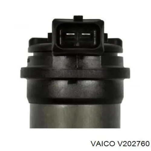 Válvula control, ajuste de levas BMW 3 E46