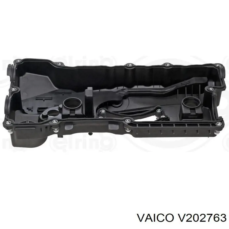 Tapa de valvula FAI VC020