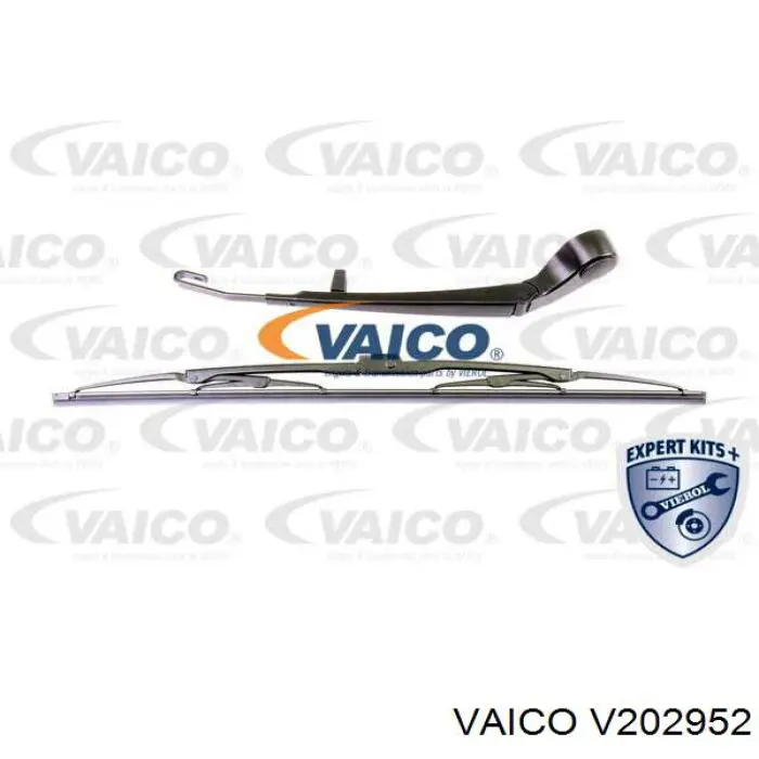 Brazo del limpiaparabrisas trasero Metalcaucho 68254 precio, desde 16,46 EUR