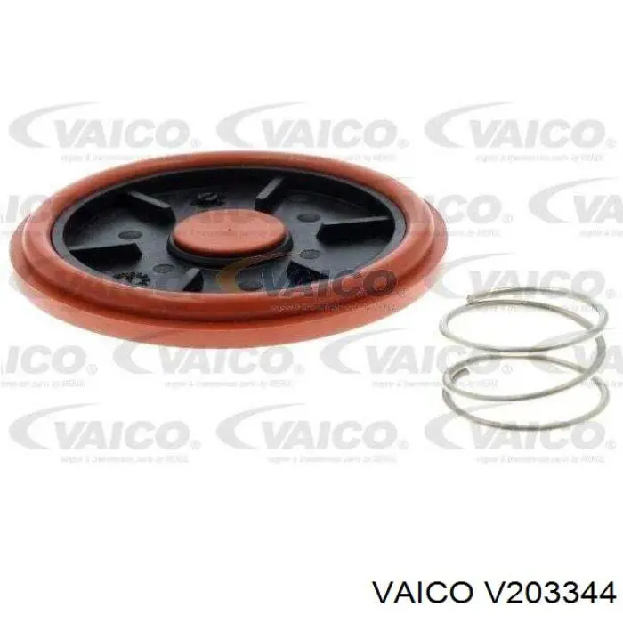Comprar 412573 Triclo Membrana del separador de aceite