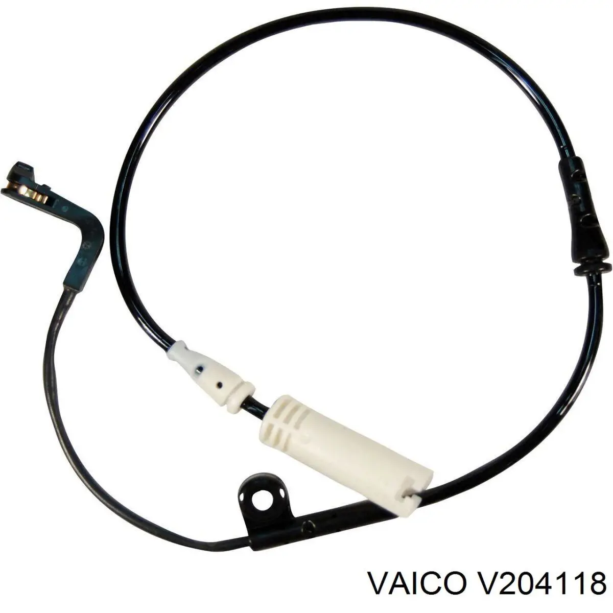 Juego de zapatas de frenos, freno de estacionamiento BMW 5 E39