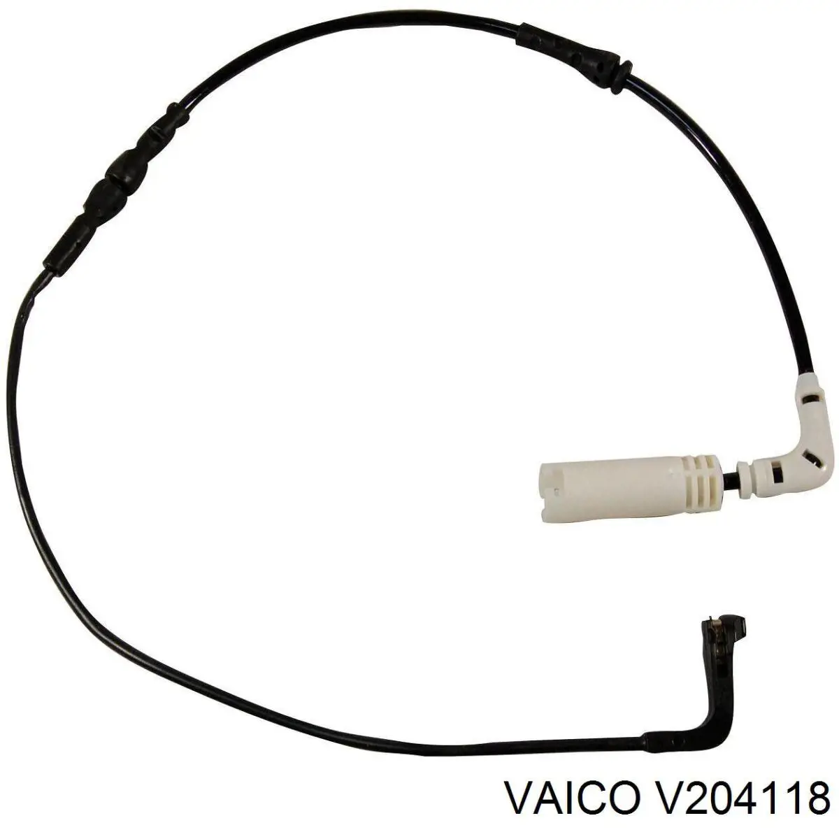 Juego de zapatas de frenos, freno de estacionamiento BMW 5 E39