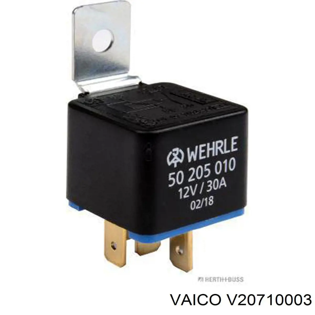 Piloto intermitente VEMO/Vaico V20710003 precio, desde 15,76 EUR