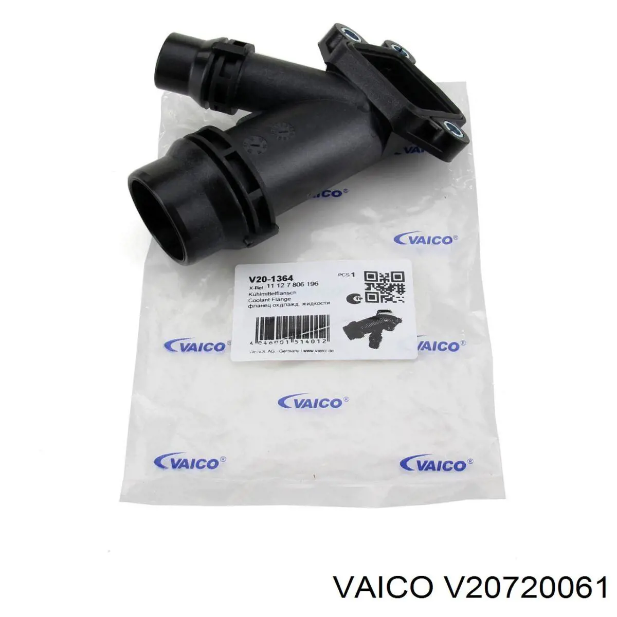 V20720061 VEMO/Vaico