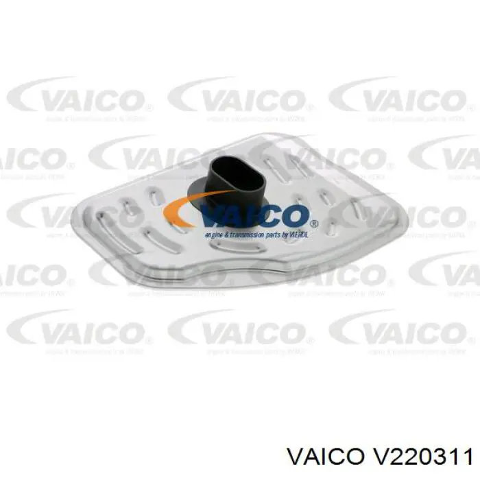 Comprar 0501315184 ZF Parts Filtro de transmisión automática