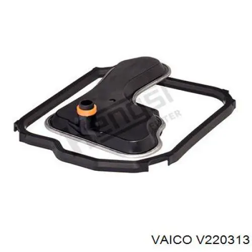 V220313 VEMO/Vaico filtro caja de cambios automática