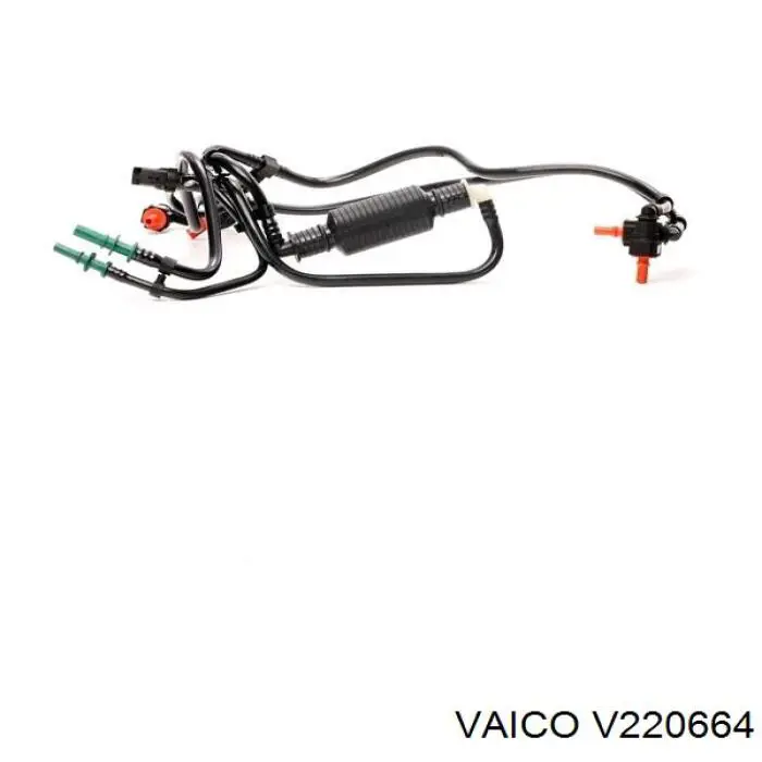 Comprar KL3205 Autlog Tubo de combustible del filtro a la bomba