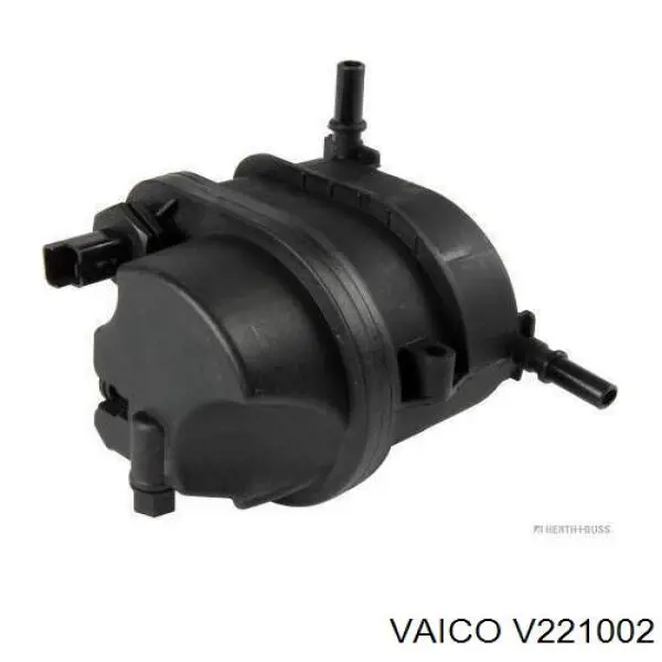 Filtro combustible Suzuki Grand Vitara FT, HT