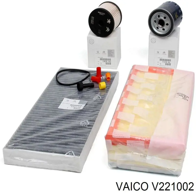 Filtro combustible Suzuki Grand Vitara FT, HT