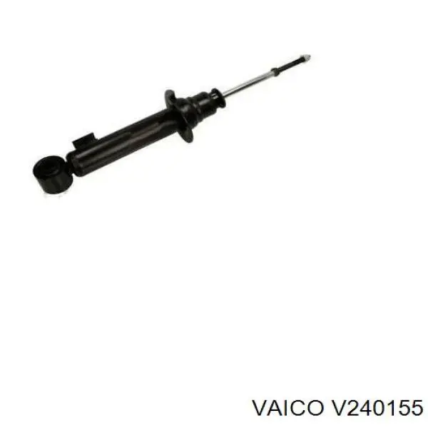 Amortiguador delantero Fiat Tipo 160