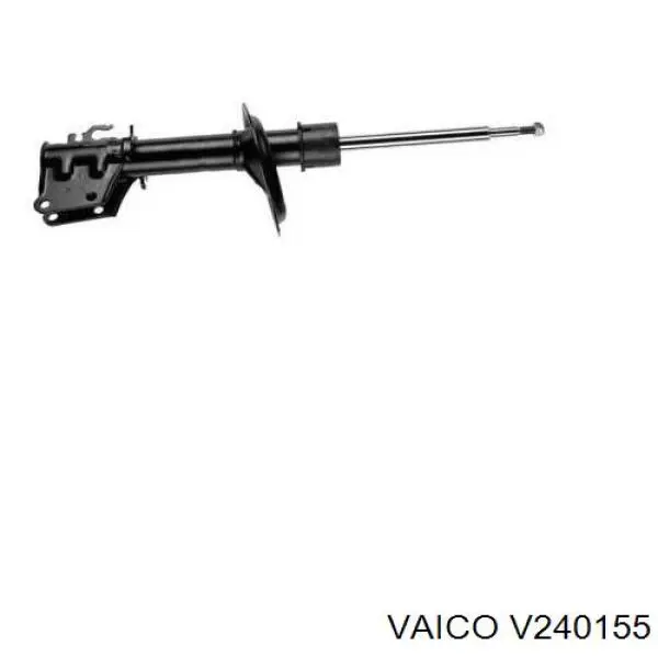 Amortiguador delantero Fiat Tipo 160