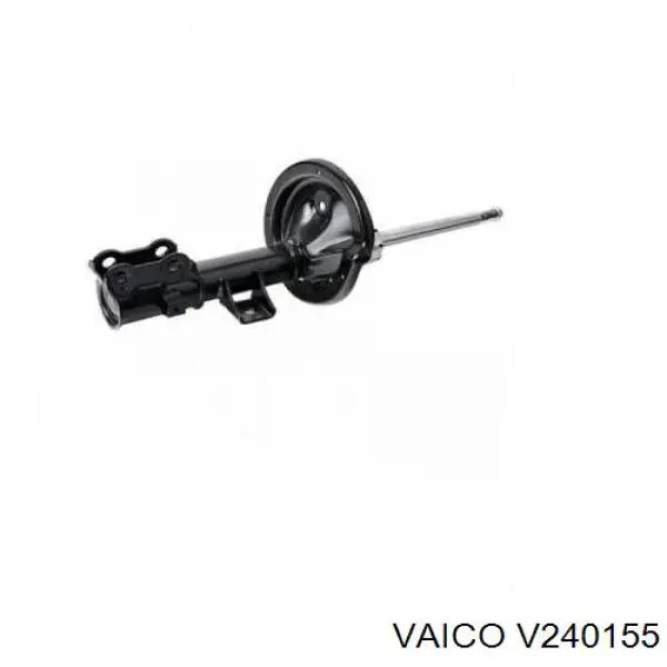 Amortiguador delantero Fiat Tipo 160