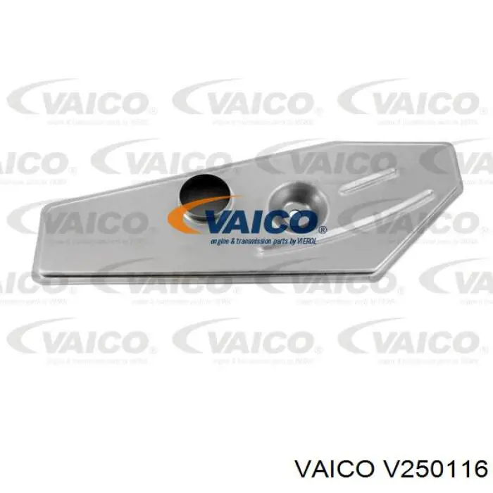 V250116 VEMO/Vaico filtro caja de cambios automática