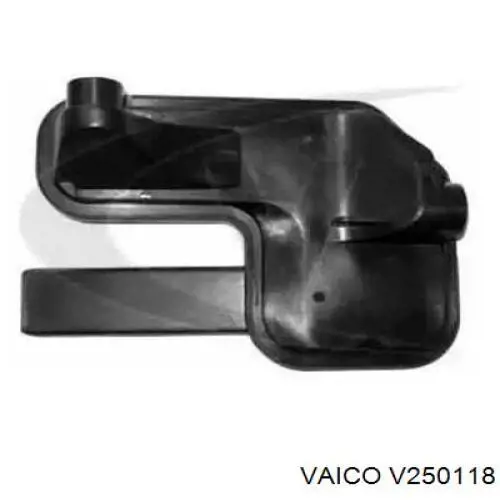 Filtro de transmisión automática Ford F3RZ7A098A