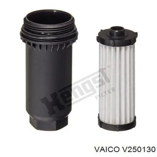 Filtro hidráulico, transmisión automática Volvo V40 525, 526