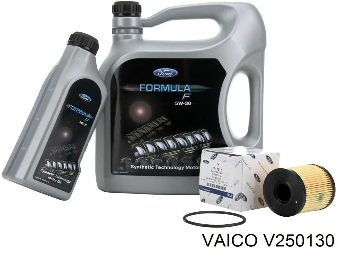 Filtro hidráulico, transmisión automática Volvo V40 525, 526