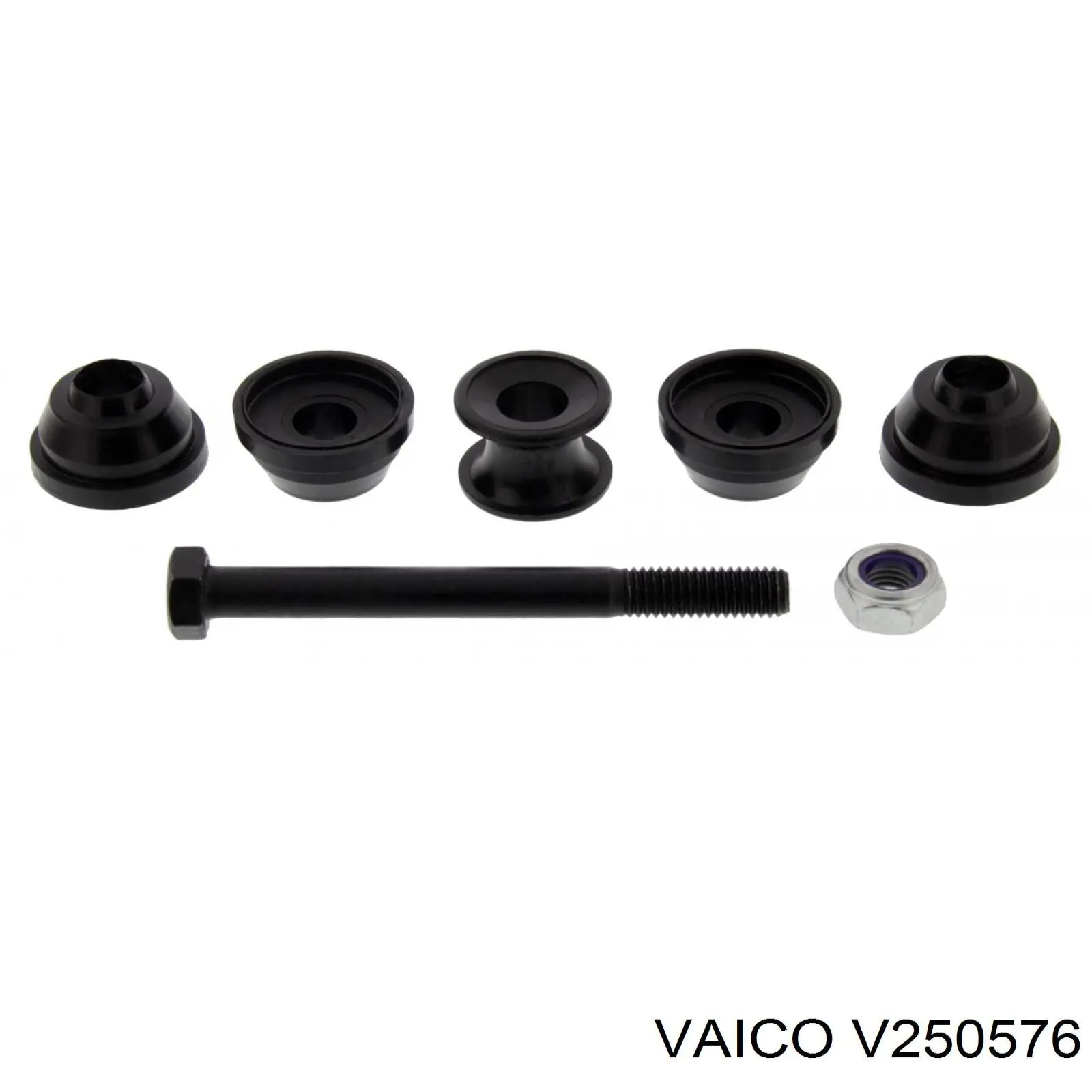 Soporte de barra estabilizadora trasera Volvo V40 525, 526