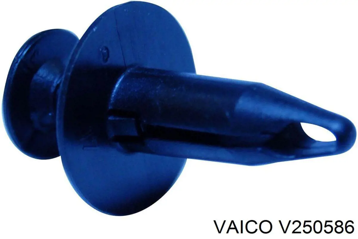 V250586 VEMO/Vaico tuerca enjaulada para tornillo autorroscante