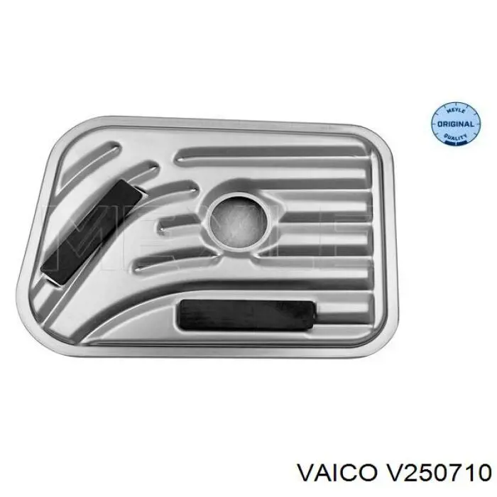 V25-0710 VEMO/Vaico filtro hidráulico, transmisión automática