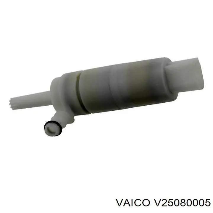 Bomba-motor de limpiaparabrisas delantero/trasero 1S7117K624FC Ford