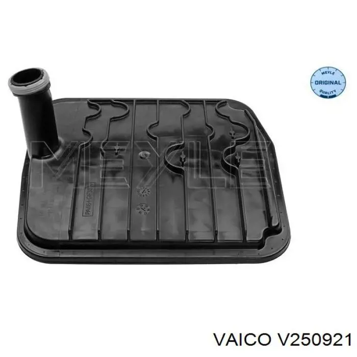 V25-0921 VEMO/Vaico filtro hidráulico, transmisión automática