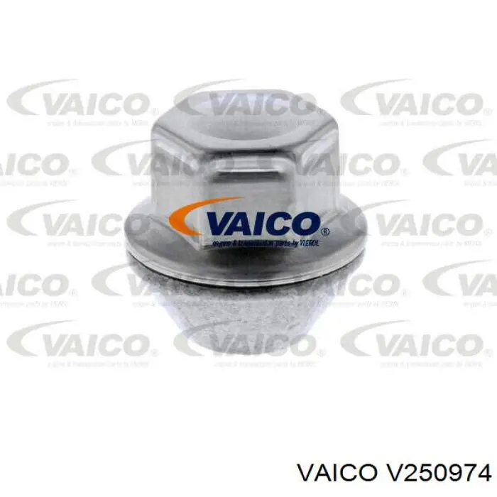 Tuerca de rueda Ford Ka RBT