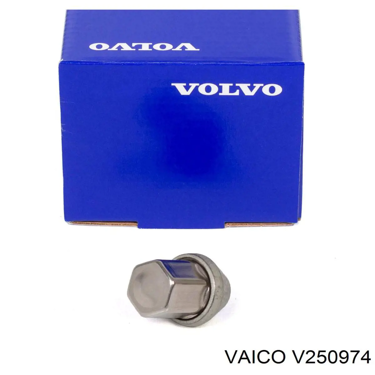 Tuerca de rueda Ford Ka RBT