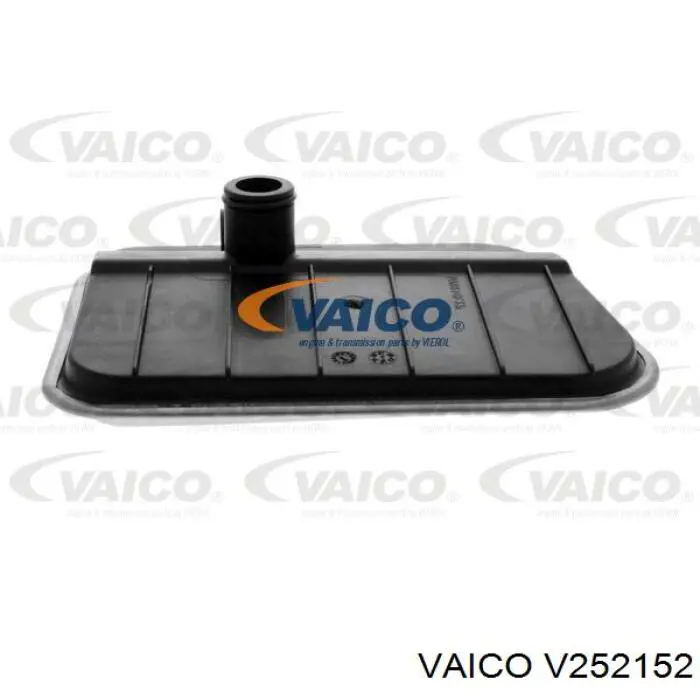 V25-2152 VEMO/Vaico filtro hidráulico, transmisión automática