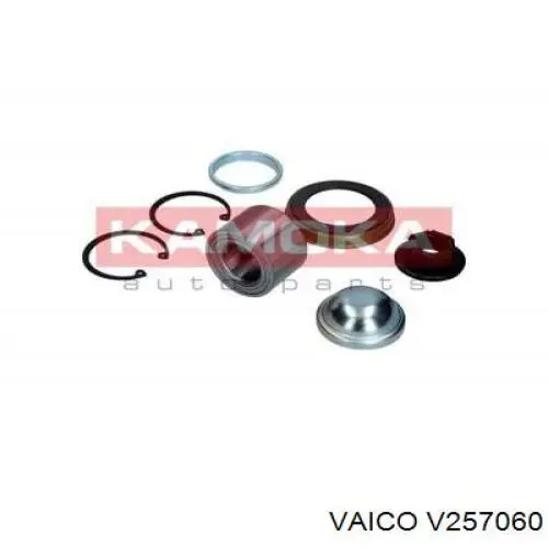 Buje de rueda AIC 55433 precio, desde 48,74 EUR