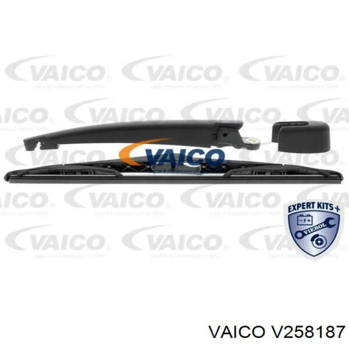 Comprar 7S71N17406AA Ford Brazo del limpiaparabrisas, trasero