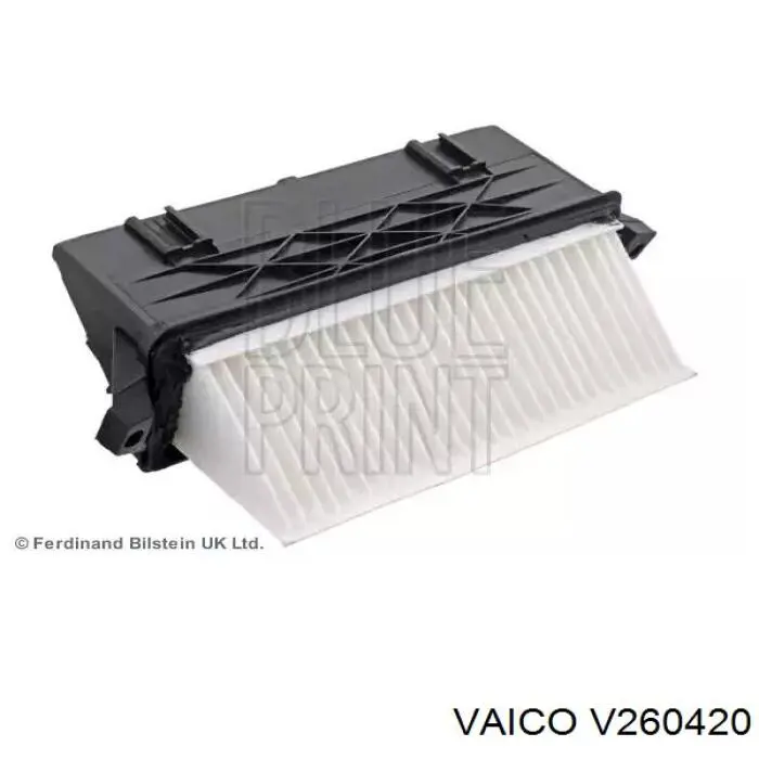 V260420 VEMO/Vaico Filtro hidráulico transmisión automática