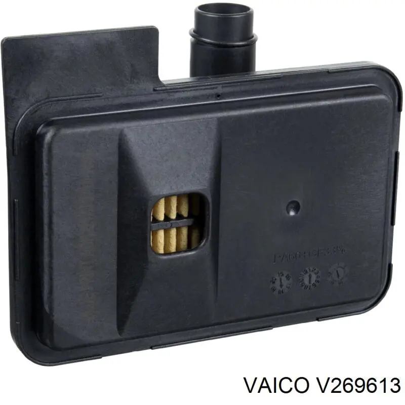 V269613 VEMO/Vaico filtro hidráulico, transmisión automática