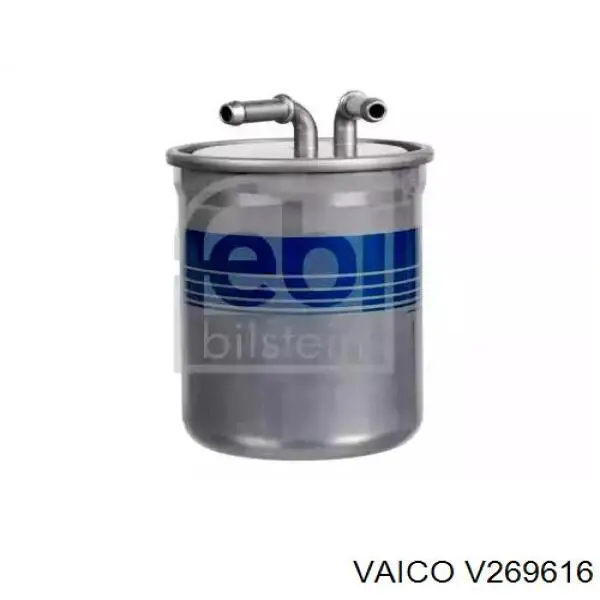 Filtro caja de cambios automática Metalcaucho 21078