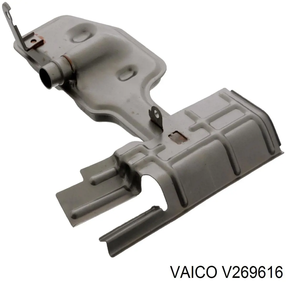 Comprar 21078 Metalcaucho Filtro de transmisión automática